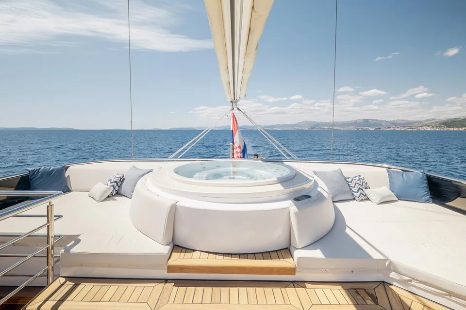 Clase Azul, 2022 Tramontana Yachts, photo 30