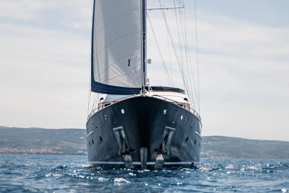 Clase Azul, 2022 Tramontana Yachts, photo 31