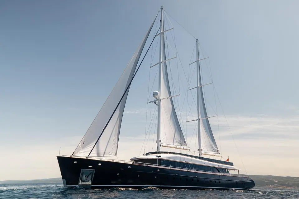 Clase Azul, 2022 Tramontana Yachts, photo 32
