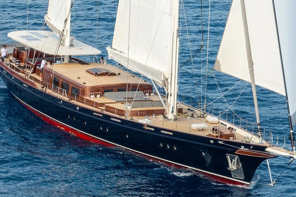 Sallyna, 2023 Su Marine, photo 1