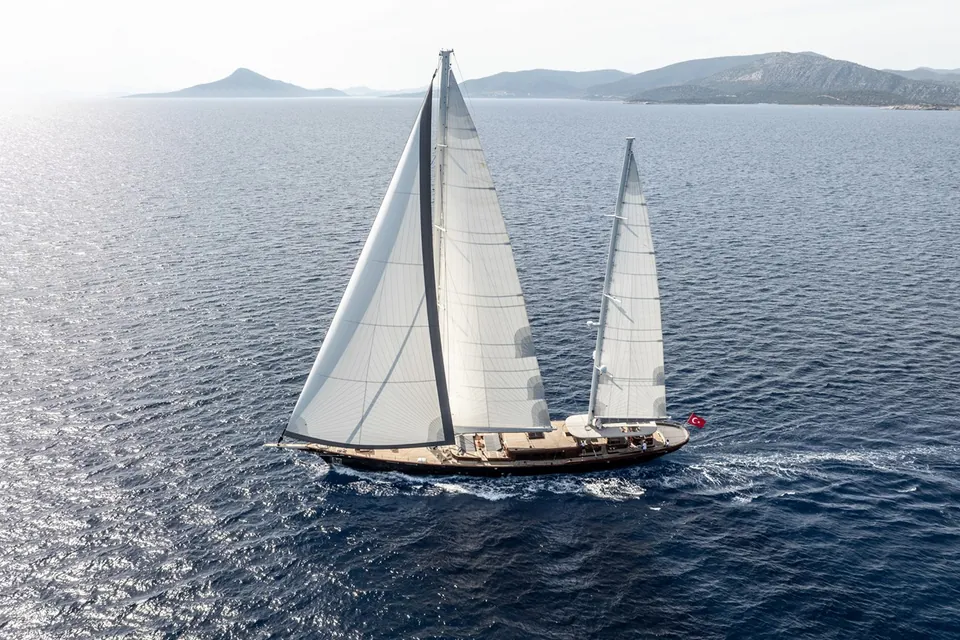Sallyna, 2023 Su Marine, photo 3