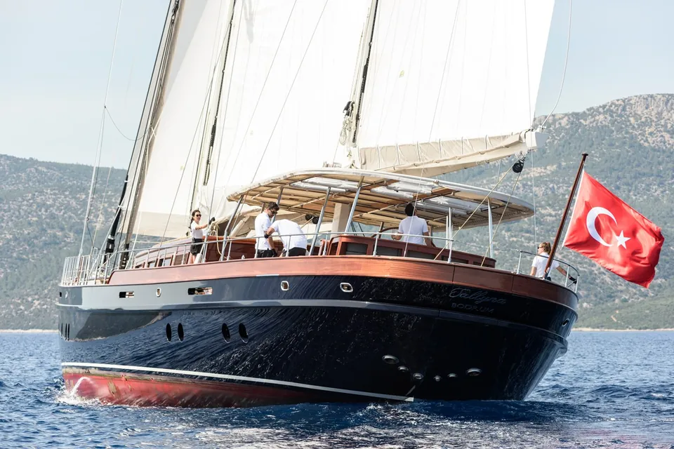 Sallyna, 2023 Su Marine, photo 5