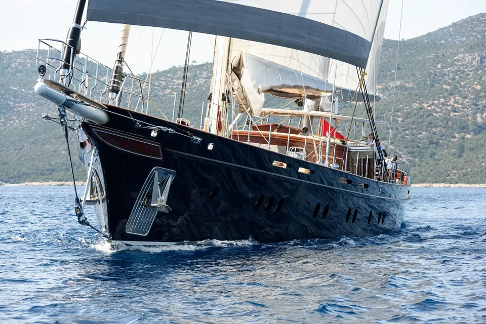 Sallyna, 2023 Su Marine, photo 6