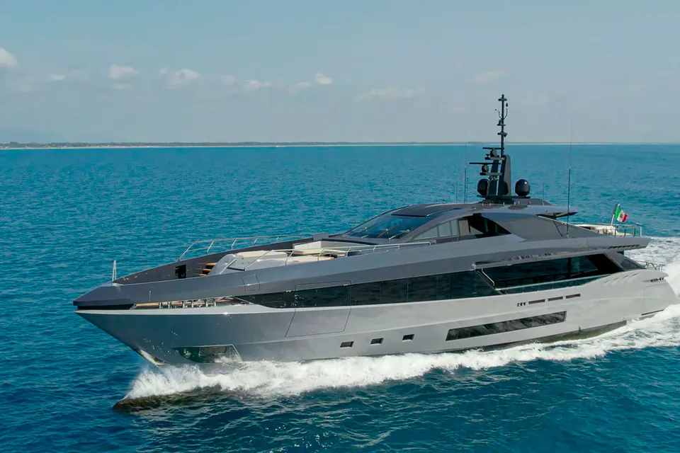 RR, 2021 Mangusta, photo 2