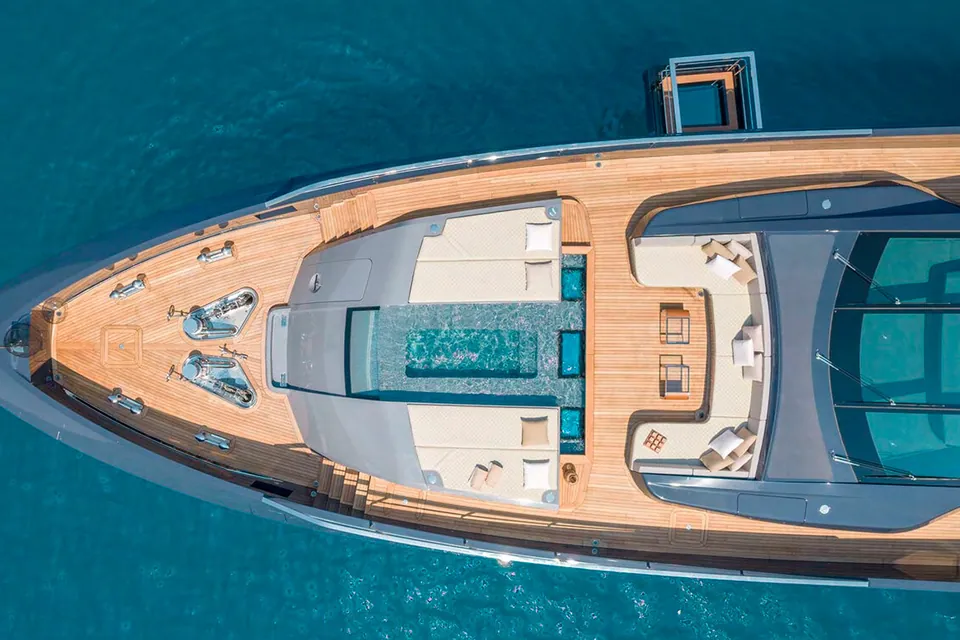 RR, 2021 Mangusta, photo 3
