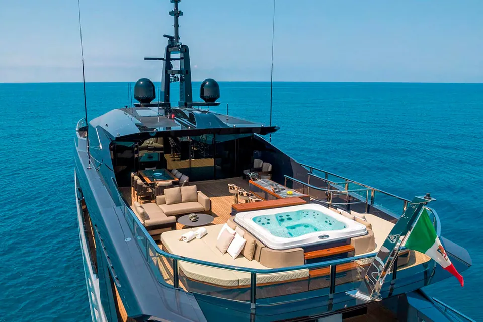 RR, 2021 Mangusta, photo 4