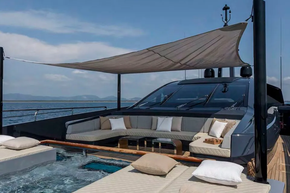 RR, 2021 Mangusta, photo 9