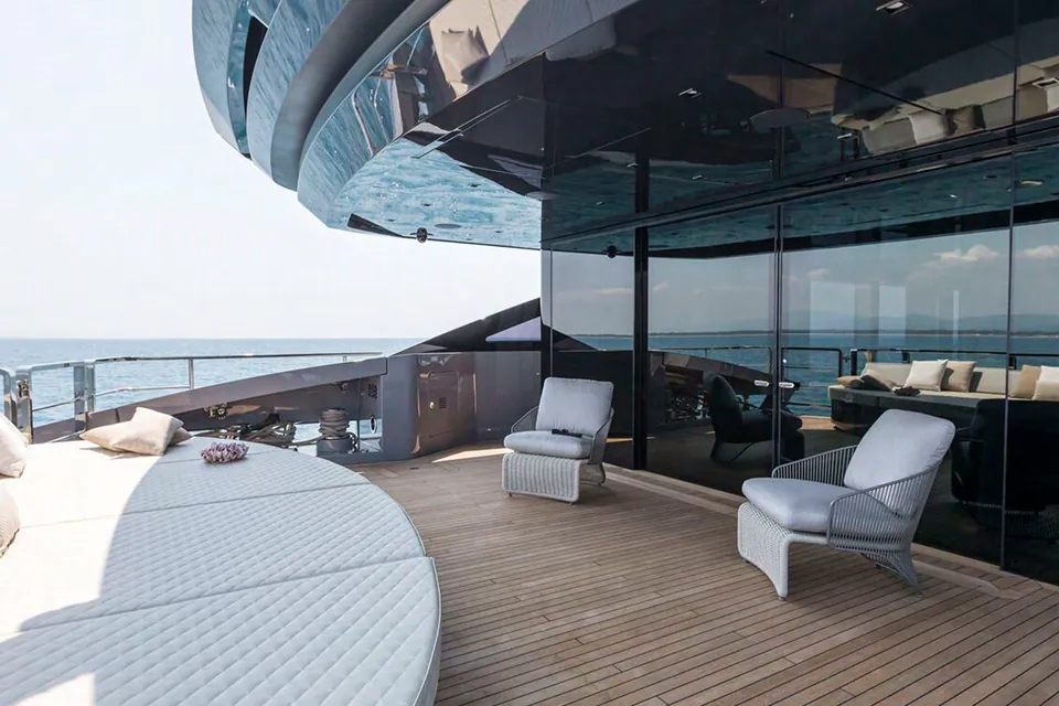 RR, 2021 Mangusta, photo 13