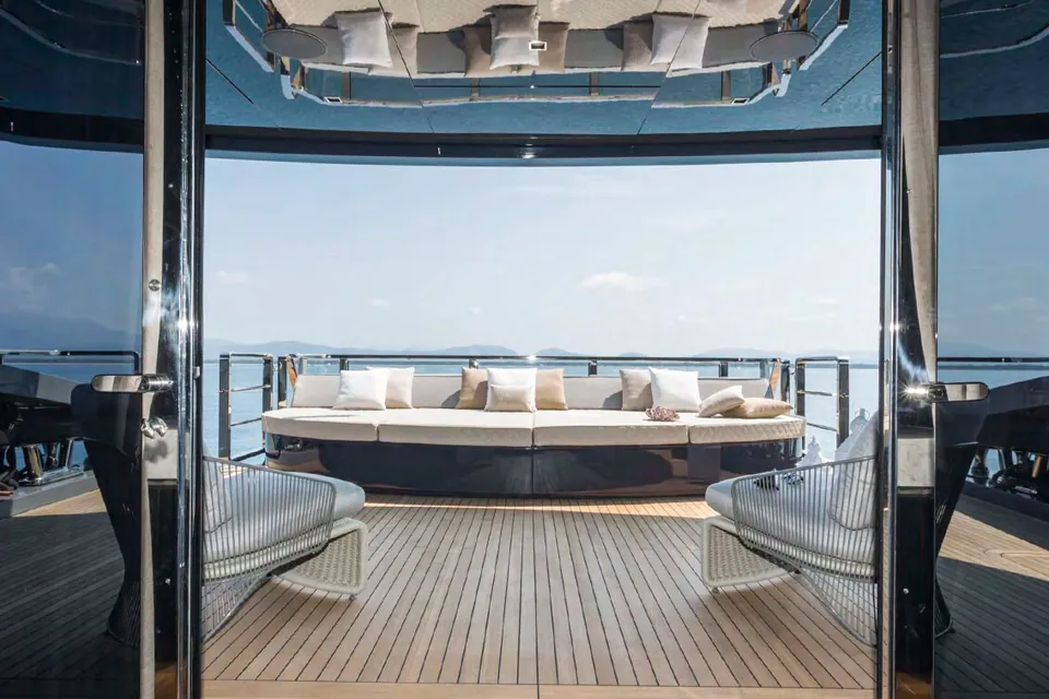 RR, 2021 Mangusta, photo 14