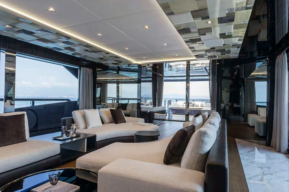 RR, 2021 Mangusta, photo 15