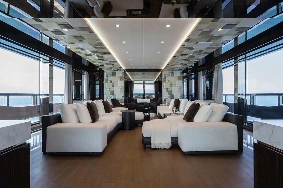 RR, 2021 Mangusta, photo 17