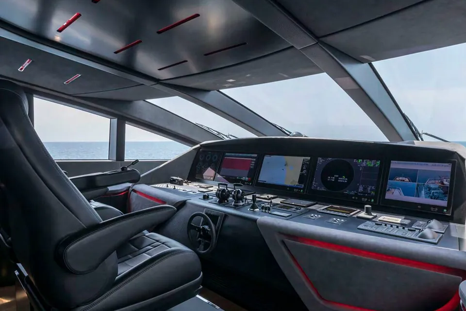 RR, 2021 Mangusta, photo 18