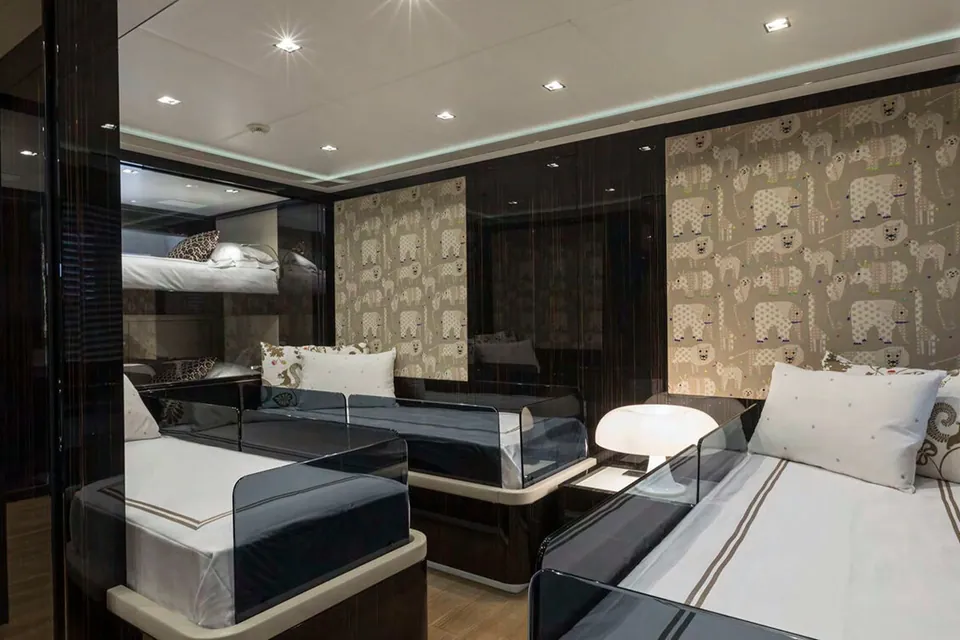 RR, 2021 Mangusta, photo 23