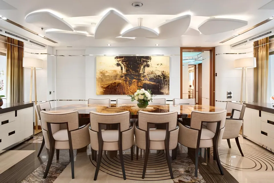 Philosophy, 2015 Feadship, photo 14