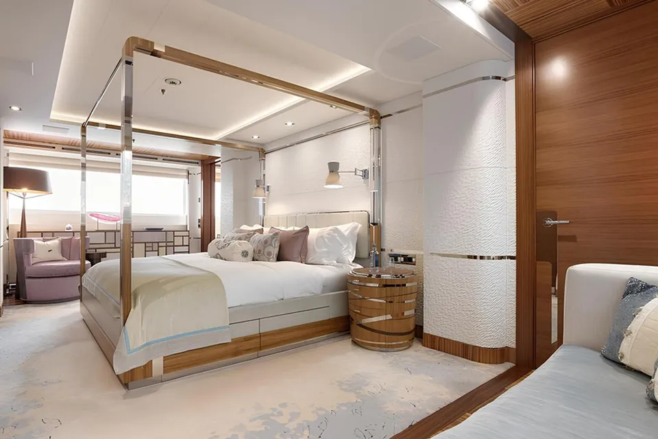 Philosophy, 2015 Feadship, photo 17