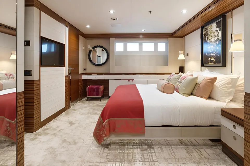 Philosophy, 2015 Feadship, photo 21