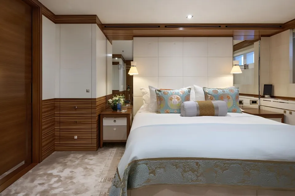 Philosophy, 2015 Feadship, photo 22