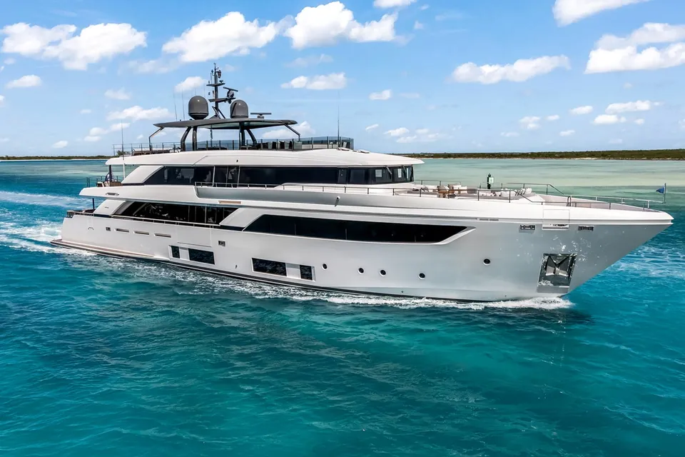 Future, 2023 Custom Line, photo 1