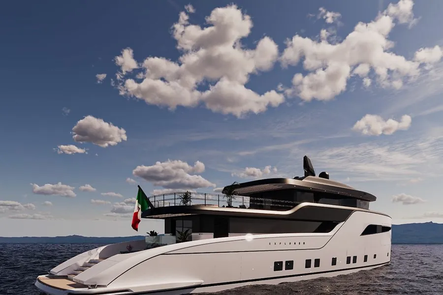 Terranova 41, 2025 Terranova Yachts, photo 3