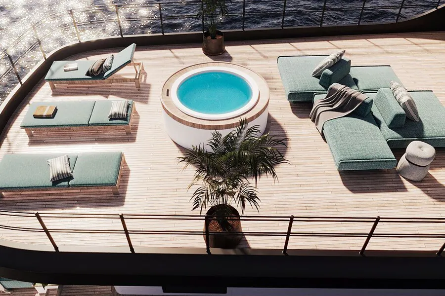 Terranova 41, 2025 Terranova Yachts, photo 10