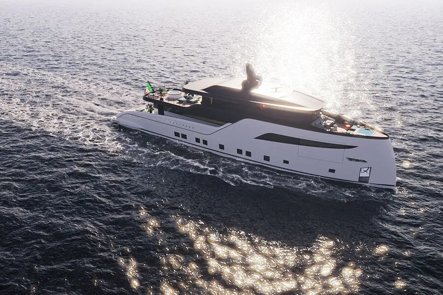 Terranova 41, 2025 Terranova Yachts, photo 17