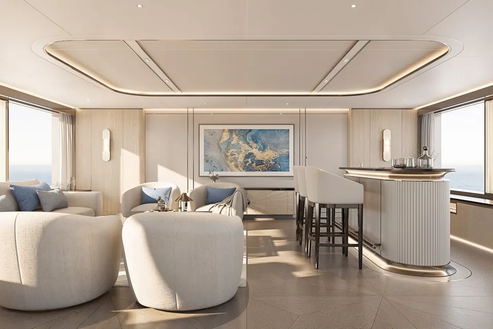 Moonen 133 Mallorca, 2027 Moonen Yachts, photo 19