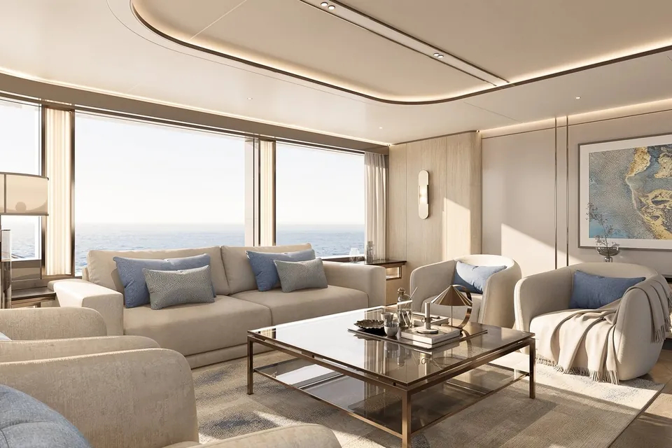 Moonen 133 Mallorca, 2027 Moonen Yachts, photo 20