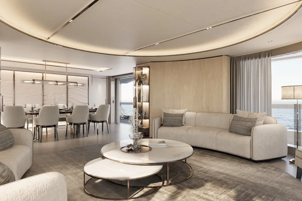 Moonen 133 Mallorca, 2027 Moonen Yachts, photo 24