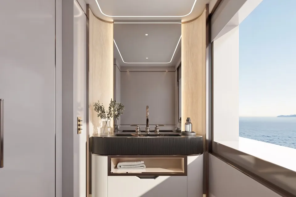 Moonen 133 Mallorca, 2027 Moonen Yachts, photo 28