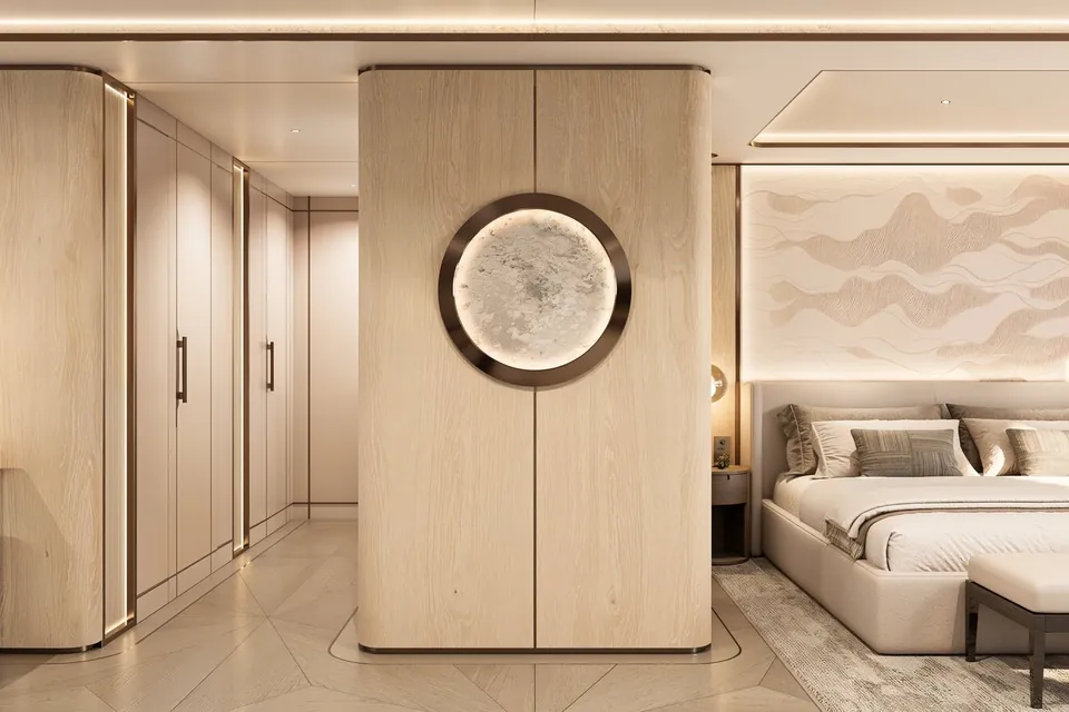 Moonen 133 Mallorca, 2027 Moonen Yachts, photo 29