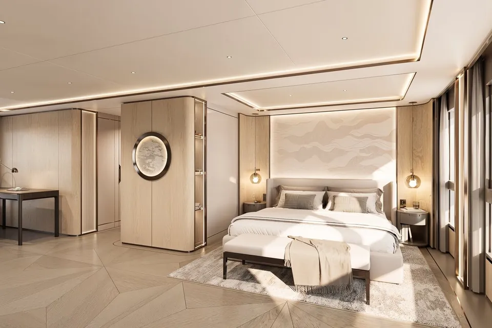 Moonen 133 Mallorca, 2027 Moonen Yachts, photo 30