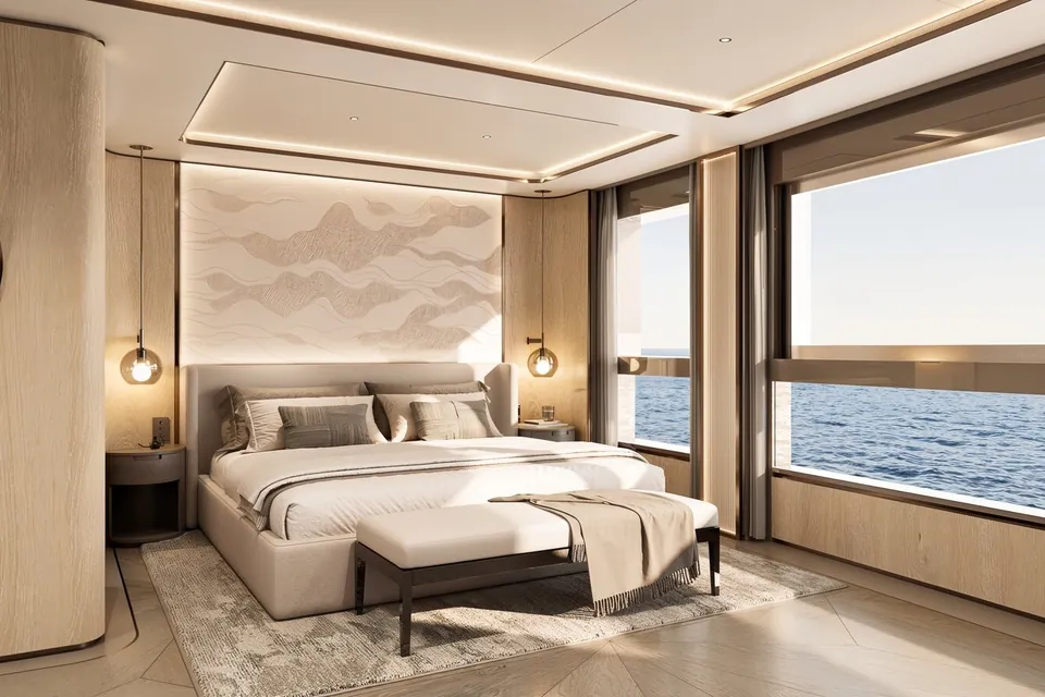 Moonen 133 Mallorca, 2027 Moonen Yachts, photo 31