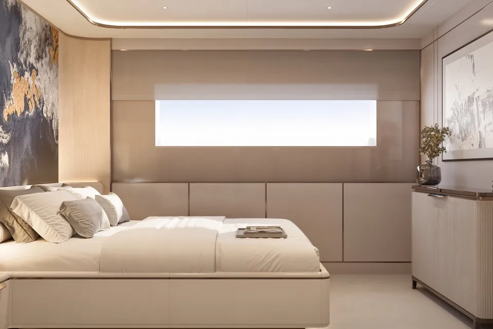 Moonen 133 Mallorca, 2027 Moonen Yachts, photo 33