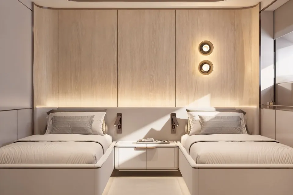 Moonen 133 Mallorca, 2027 Moonen Yachts, photo 38