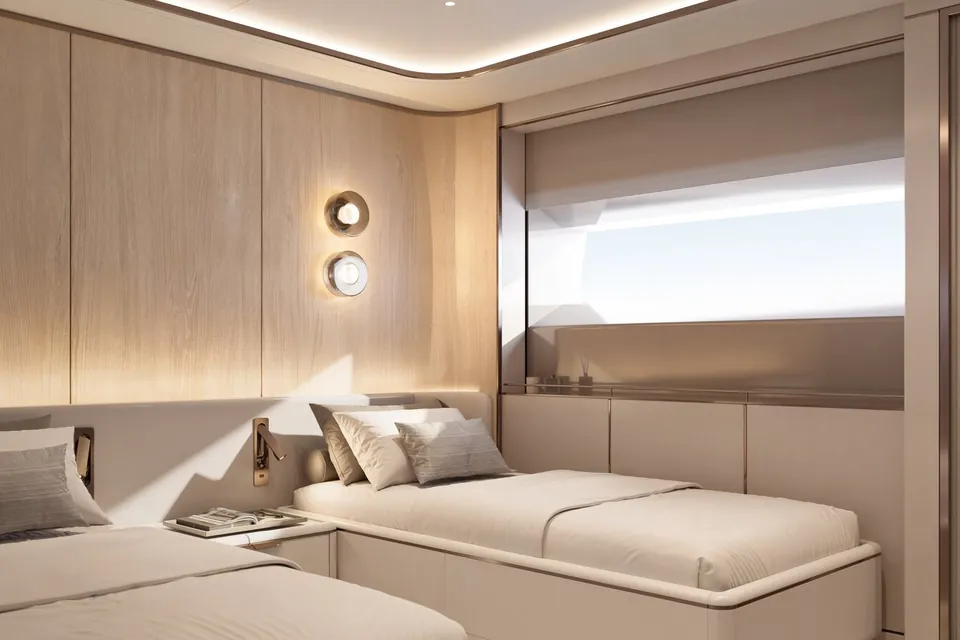 Moonen 133 Mallorca, 2027 Moonen Yachts, photo 39