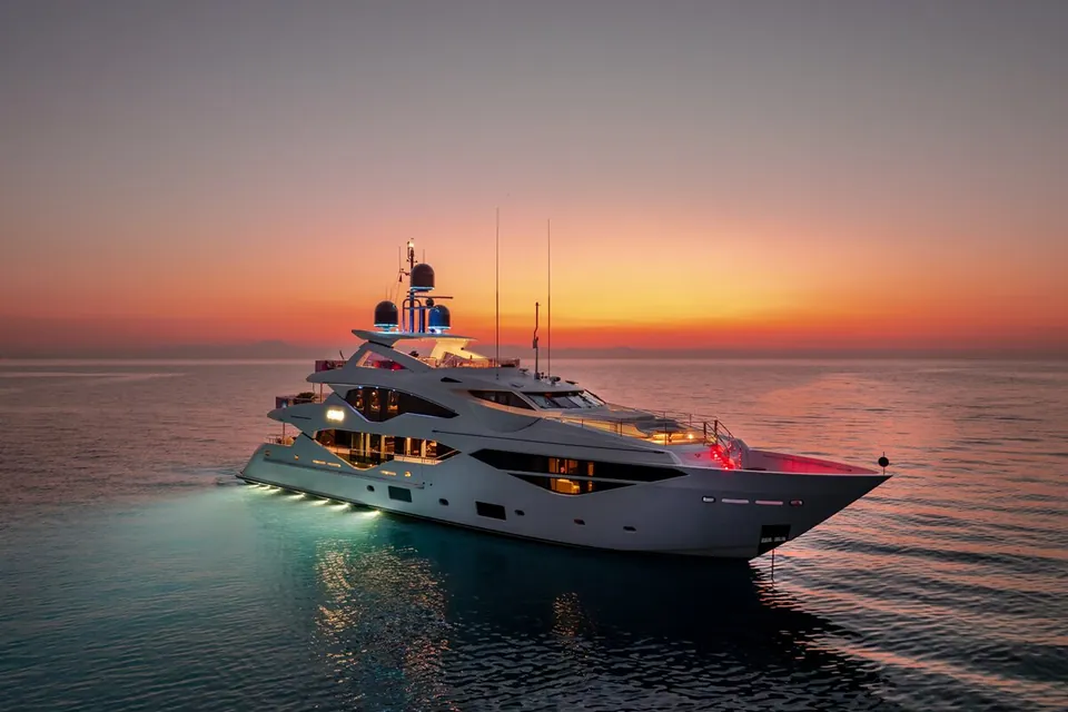 Nexus, 2019 Sunseeker, photo 2