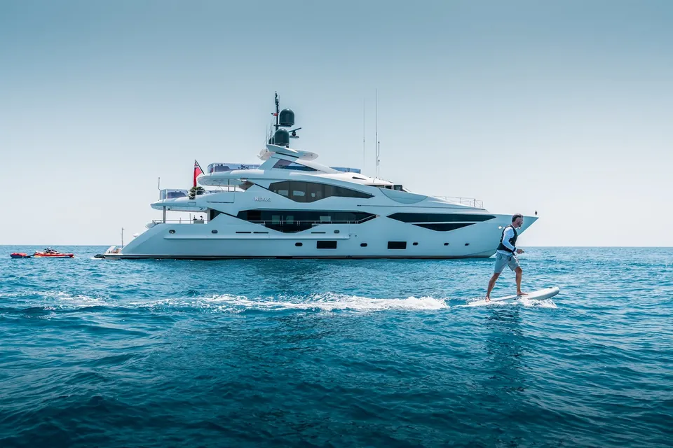 Nexus, 2019 Sunseeker, photo 3