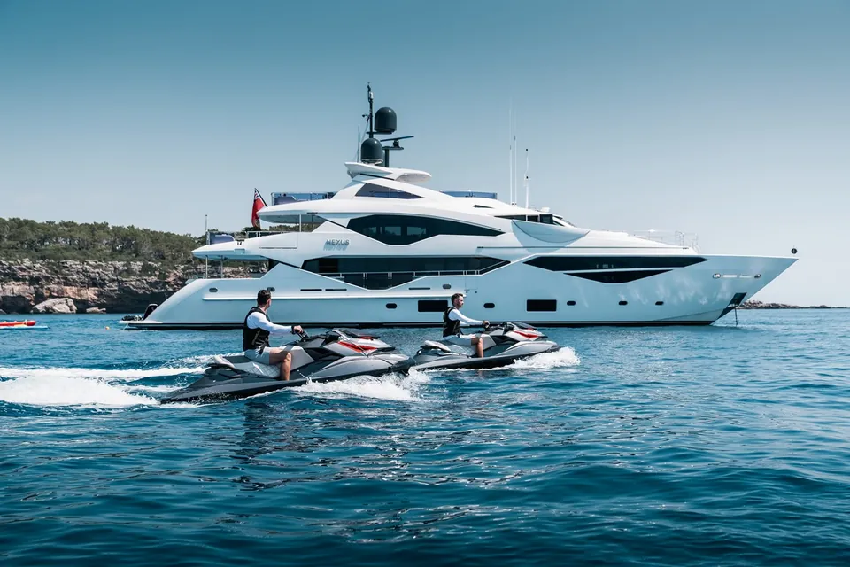 Nexus, 2019 Sunseeker, photo 4