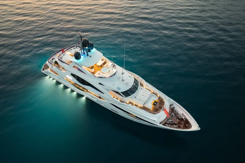 Nexus, 2019 Sunseeker, photo 5