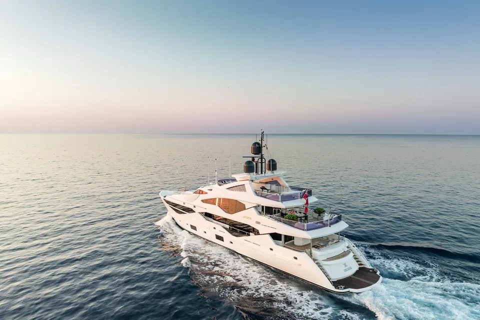 Nexus, 2019 Sunseeker, photo 6
