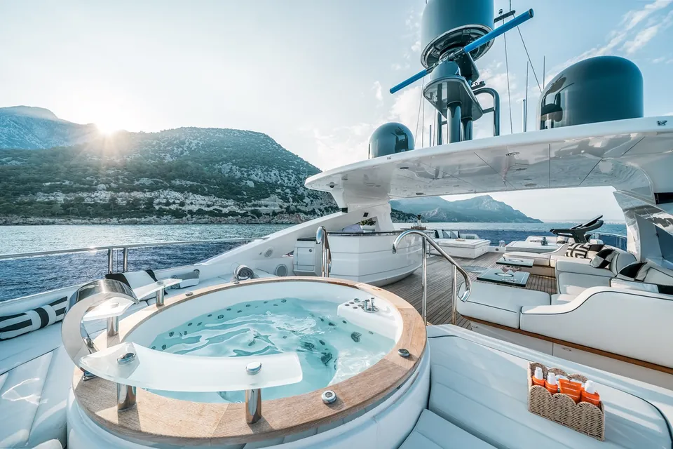 Nexus, 2019 Sunseeker, photo 7