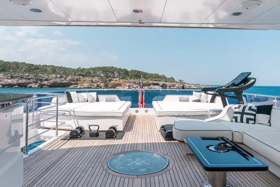 Nexus, 2019 Sunseeker, photo 8
