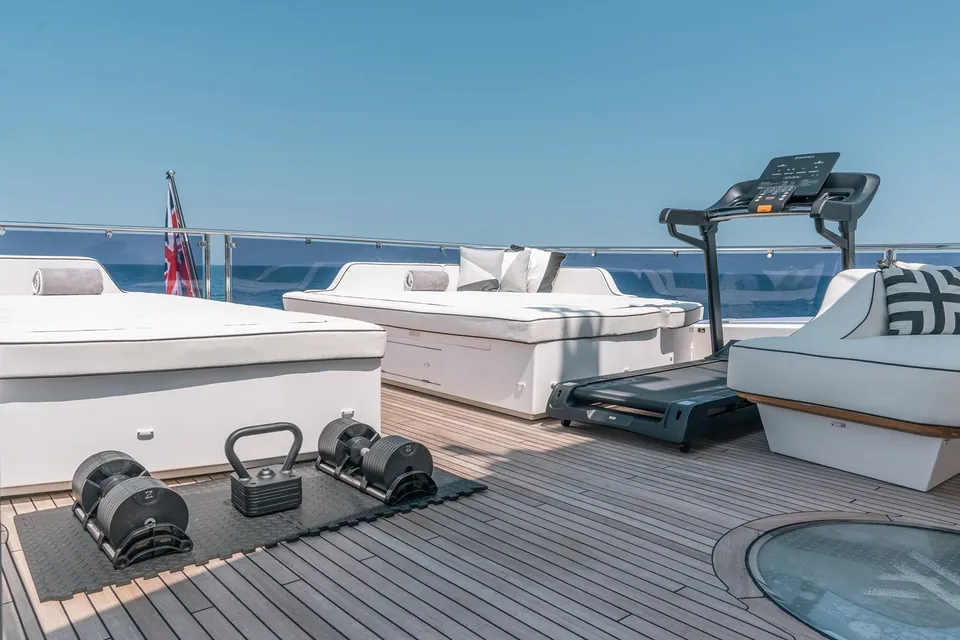 Nexus, 2019 Sunseeker, photo 9