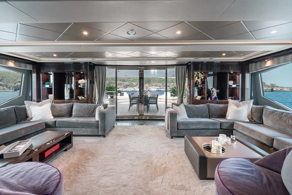 Nexus, 2019 Sunseeker, photo 10