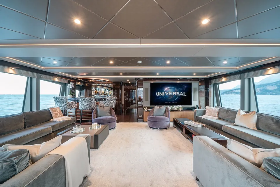 Nexus, 2019 Sunseeker, photo 11