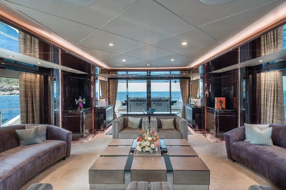 Nexus, 2019 Sunseeker, photo 13
