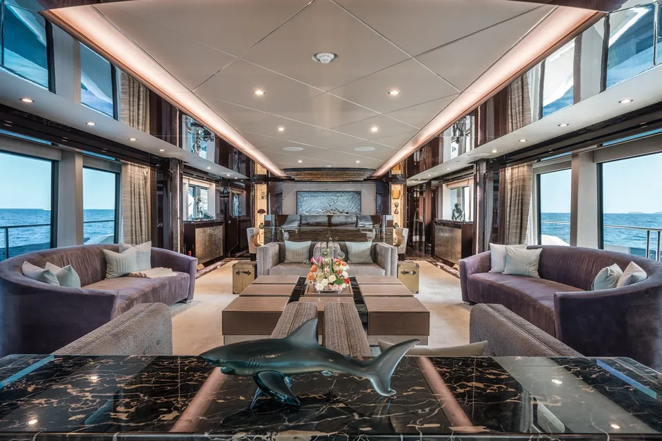 Nexus, 2019 Sunseeker, photo 14