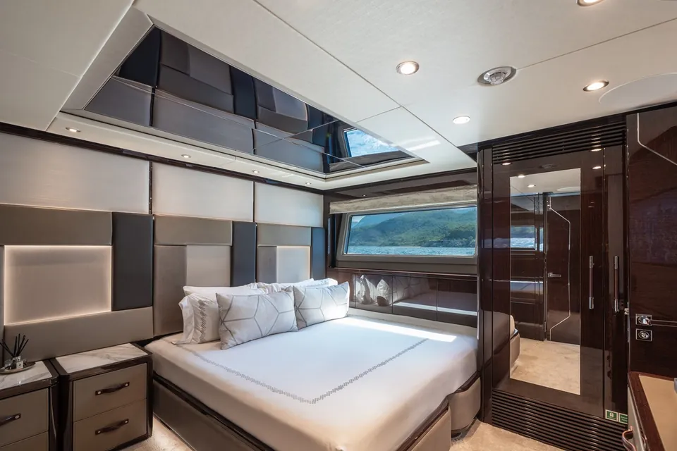 Nexus, 2019 Sunseeker, photo 19