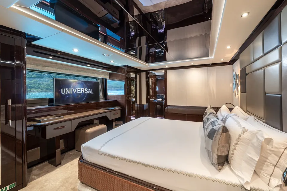 Nexus, 2019 Sunseeker, photo 20