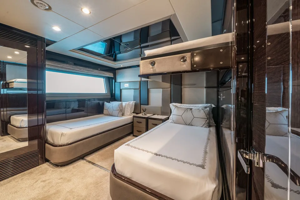 Nexus, 2019 Sunseeker, photo 21